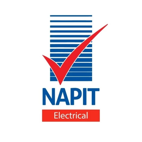 NAPIT Accredited Logo
